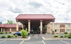 Quality Inn Rochester Airport Exterior photo