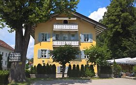 Hotel Altes Zollhaus à Bad Tölz Exterior photo