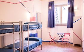 Orsa Maggiore Hostel seulement pour Femmes Rome Exterior photo