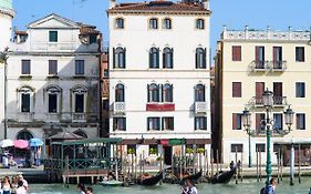 Hotel Antiche Figure Venise Exterior photo