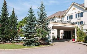 Comfort Inn&Suites Mont-Tremblant Exterior photo