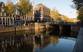Hôtel Dikker & Thijs Fenice à Amsterdam Exterior photo