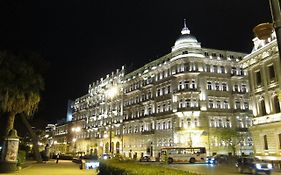 Golden Falcon Hotel Baku Exterior photo