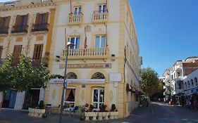 Hotel La Residencia Cadaqués Exterior photo