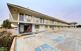 Motel 6-San Marcos, Tx Exterior photo