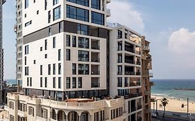 Renoma Apartments Tel-Aviv Exterior photo