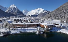 Hotel Travel Charme Fuerstenhaus Am Achensee à Pertisau Exterior photo