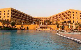 Grand East Hotel Dead Sea Exterior photo