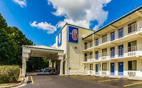 Motel 6-Raleigh, Nc - Cary Exterior photo