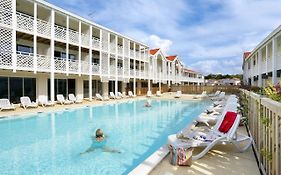 Résidence Néméa Les Balcons des Pêcheurs Mimizan-Plage Exterior photo