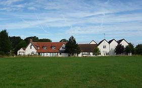 The Peacock Country Inn Chinnor Exterior photo