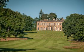 Hotel Rudding Park à Harrogate Exterior photo