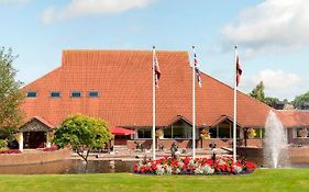 Three Counties Hotel Hereford Exterior photo