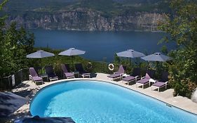 Hotel Querceto Wellness & Spa - Garda Lake Collection Malcesine Exterior photo