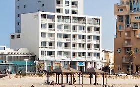 Sea Executive Suites Tel-Aviv Exterior photo