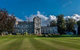 Luttrellstown Castle Resort Dublin Exterior photo