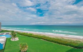 Aparthotel Turtle Reef Club By Capital Vacations à Jensen Beach Exterior photo