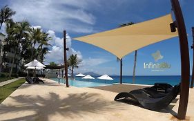 Instyle Residences At Infiniti Blu Sosúa Exterior photo