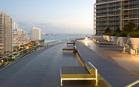 Appartement Miami Icon - Penthouse Exterior photo