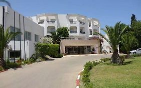 Hotel Palmyra Golden Beach Monastir Exterior photo