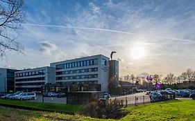 Van Der Valk Hotel Rotterdam Nieuwerkerk Nieuwerkerk aan den IJssel Exterior photo