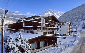 Hotel Mignon Ponte Di Legno Exterior photo