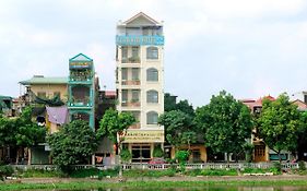 Xuan Hoa Hotel Ninh Bình Exterior photo