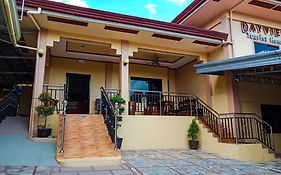 Dayview Tourist Home Tagbilaran Exterior photo