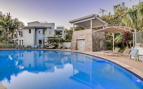 Aparthotel Coolum At The Beach à Coolum Beach Exterior photo