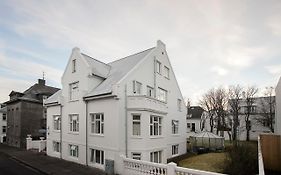 Hotel Hilda Reykjavik Exterior photo