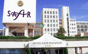 Hotel Mazafran Alger Exterior photo