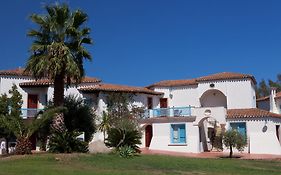 Hotel Club Ogliastra Beach Cardedu Exterior photo