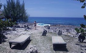 Hotel Jackies On The Reef à Negril Exterior photo