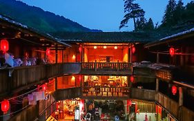 Tulou Herongzhuang Inn Nanjing  Exterior photo