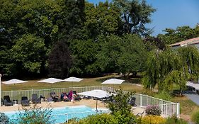 Logis LE RABELAIS Hôtel- Restaurant - SPA Fontenay-le-Comte Exterior photo