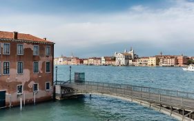 Appartement Al Redentore Di Venezia Exterior photo