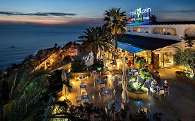 Hotel Terme Royal Palm Ischia Island Exterior photo