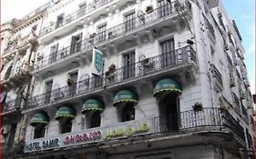 Samir Hotel Alger Exterior photo