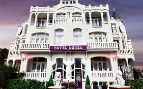 Hotel Corel La Haye Exterior photo