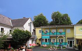 Hotel Gasthof Oberer Gesslbauer à Stanz Im Murztal Exterior photo