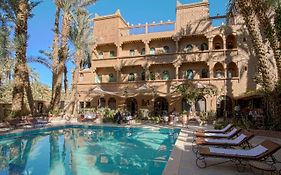 Hotel Kasbah Sirocco à Zagora Exterior photo