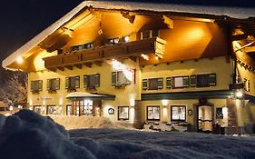 Hotel Landgasthof Reitsamerhof à Werfen Exterior photo