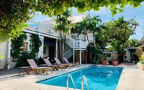 Hôtel Heron House (Adults Only) à Key West Exterior photo