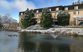 Meadowbrook Inn Blowing Rock Exterior photo