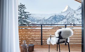 Appartement Haus-Ascot-Zermatt Exterior photo