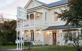 Bed and Breakfast Windarra On High à Launceston Exterior photo