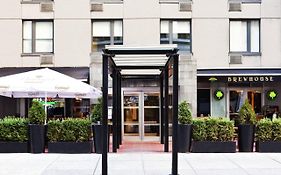 Hôtel Four Points By Sheraton Manhattan Chelsea à New York Exterior photo