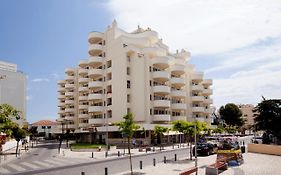Turim Algarve Mor Apartamentos Turisticos Portimão Exterior photo