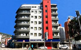 Oscar Hotel Florianópolis Exterior photo