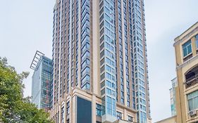 Youyou Apartment Canton Exterior photo